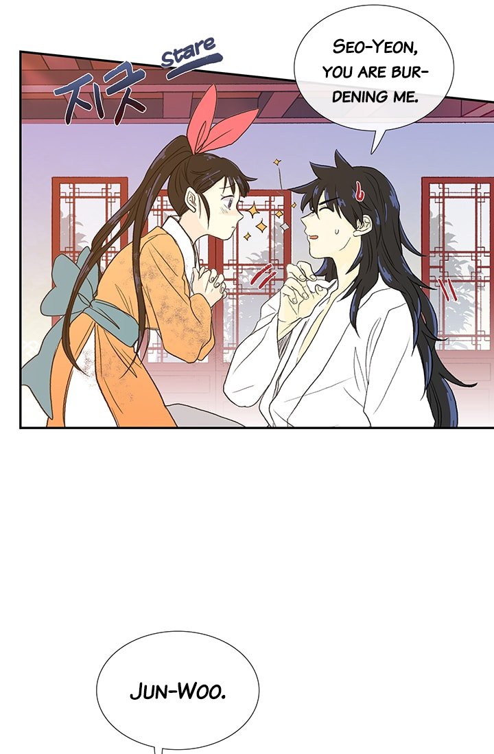 The Scholar's Reincarnation Chapter 79 20